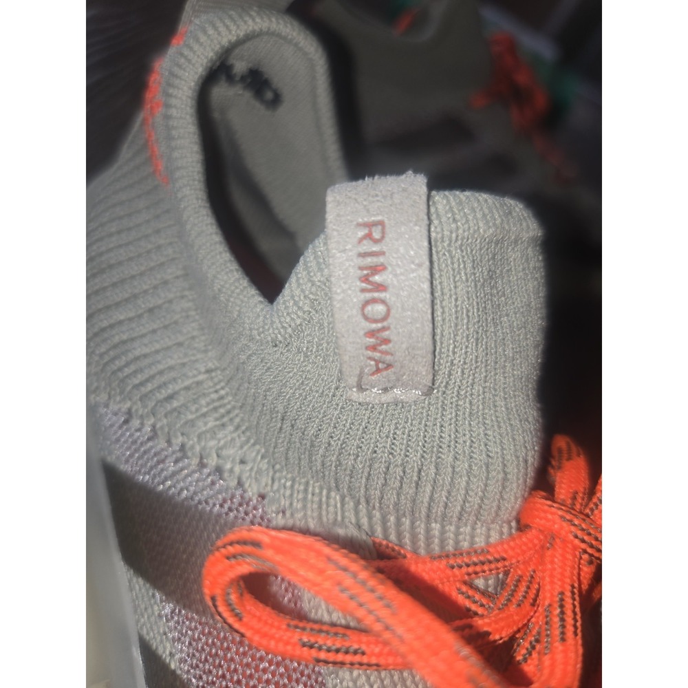 Size 7 - Rimowa x adidas NMD_S1 Made in Germany Tech Beige - Picture 4 of 10